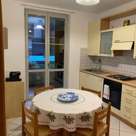 Appartement San Marco 2 Lucques