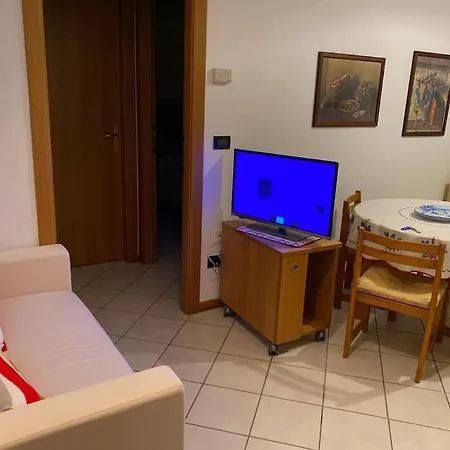 Appartement San Marco 2 *