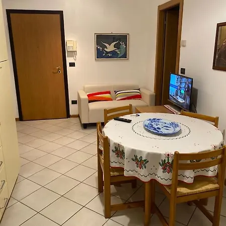 San Marco 2 شقة لوكا